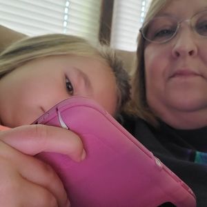 Meet your Posher, Linda